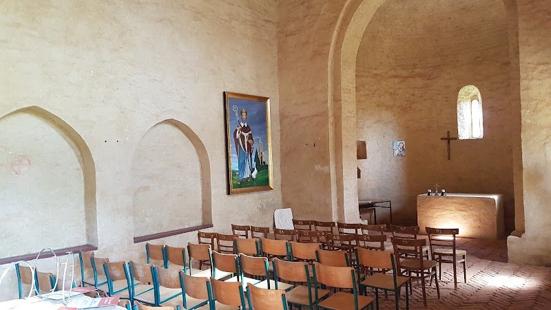 Sv. Martin - dodatna slika