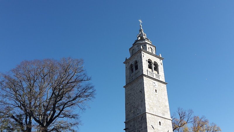 Sv. Martin - dodatna slika