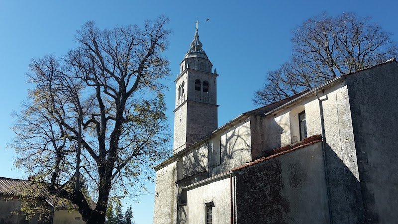 Sv. Martin - dodatna slika
