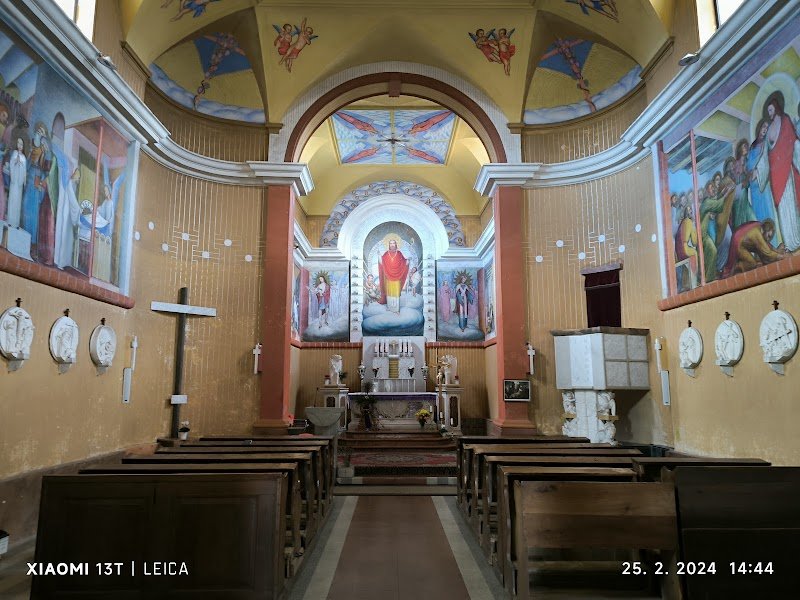 Sv. Martin