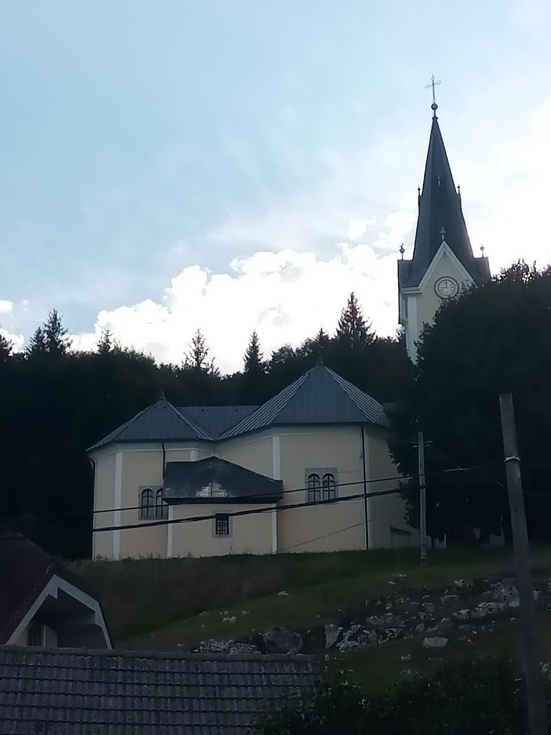 Sv. Martin - dodatna slika
