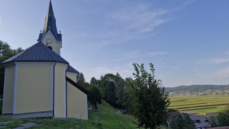 Sv. Martin