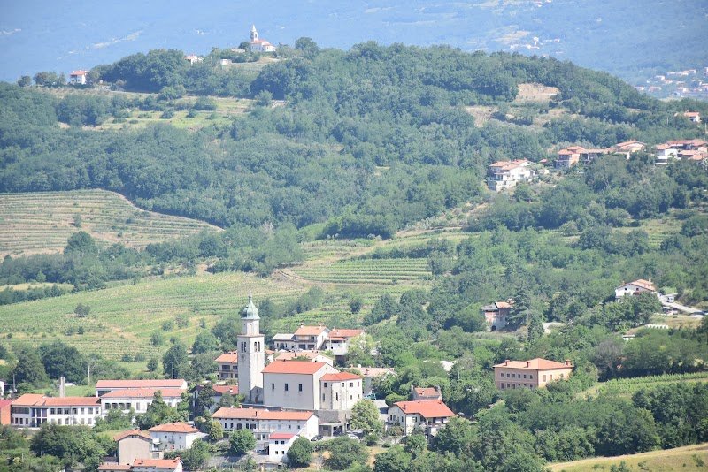 Sv. Martin - dodatna slika