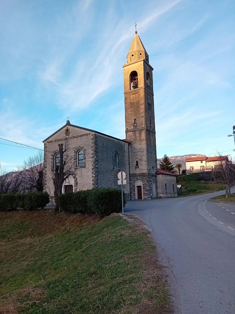 Sv. Martin - dodatna slika
