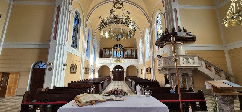 Sv. Martin - dodatna slika