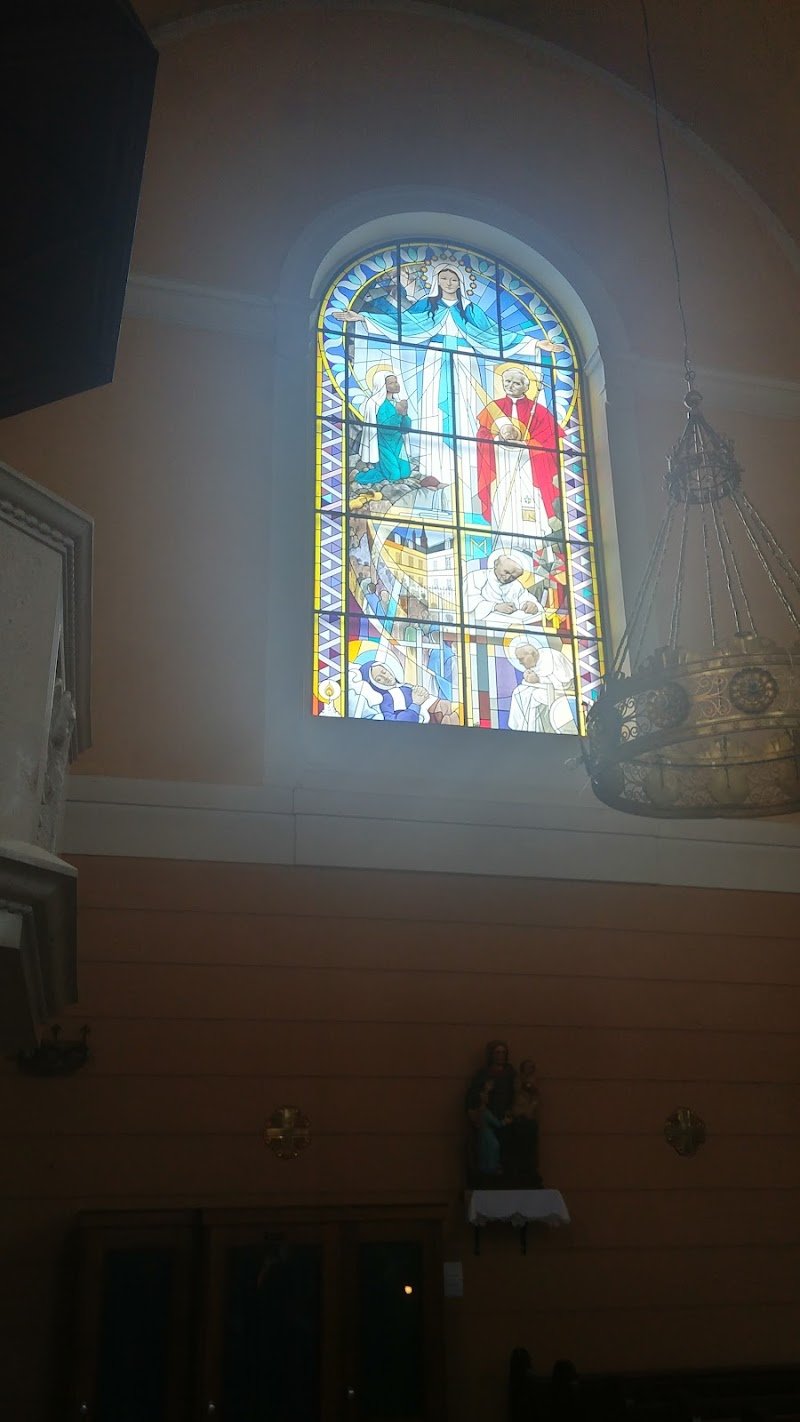 Sv. Martin - dodatna slika