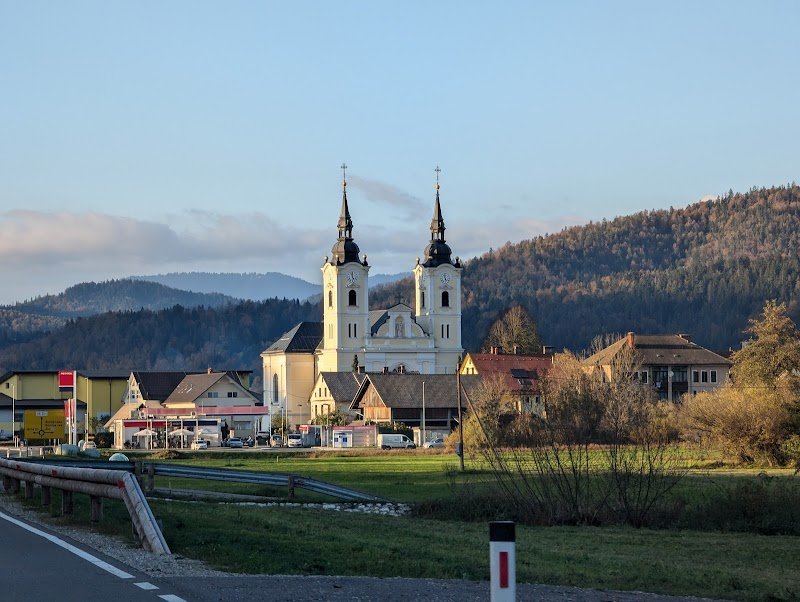 Sv. Martin - dodatna slika