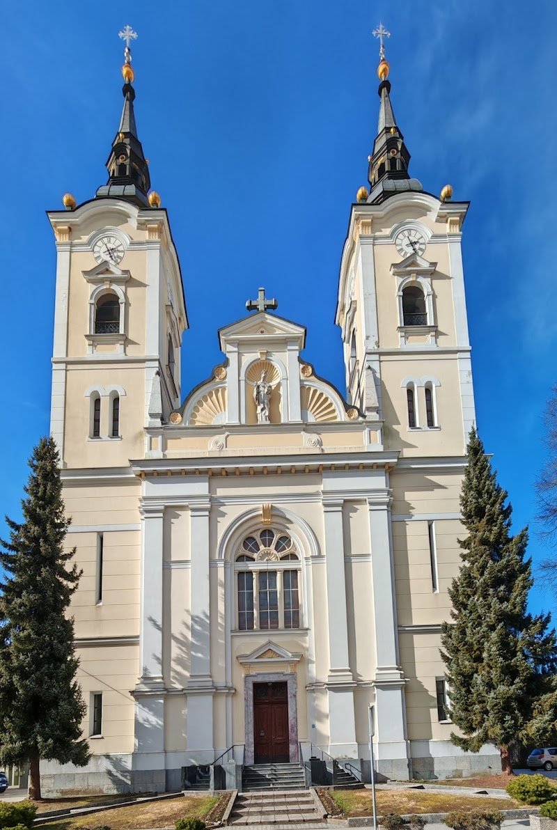 Sv. Martin