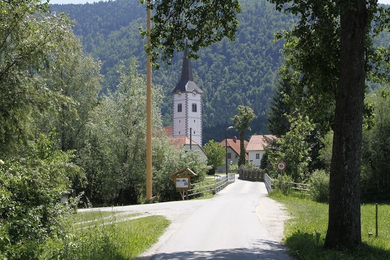 Sv. Martina - dodatna slika