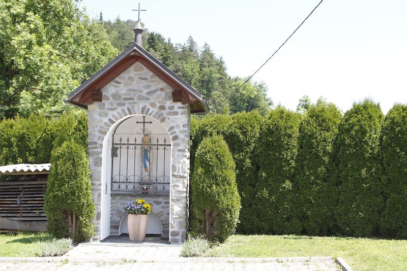 Sv. Martina - dodatna slika