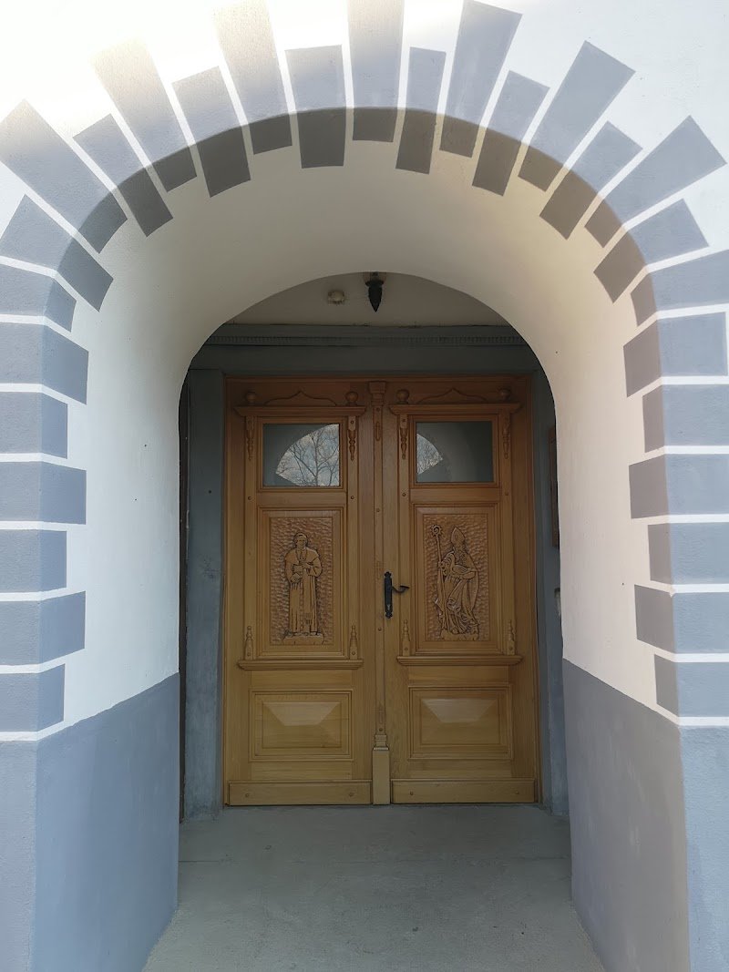 Sv. Martina - dodatna slika