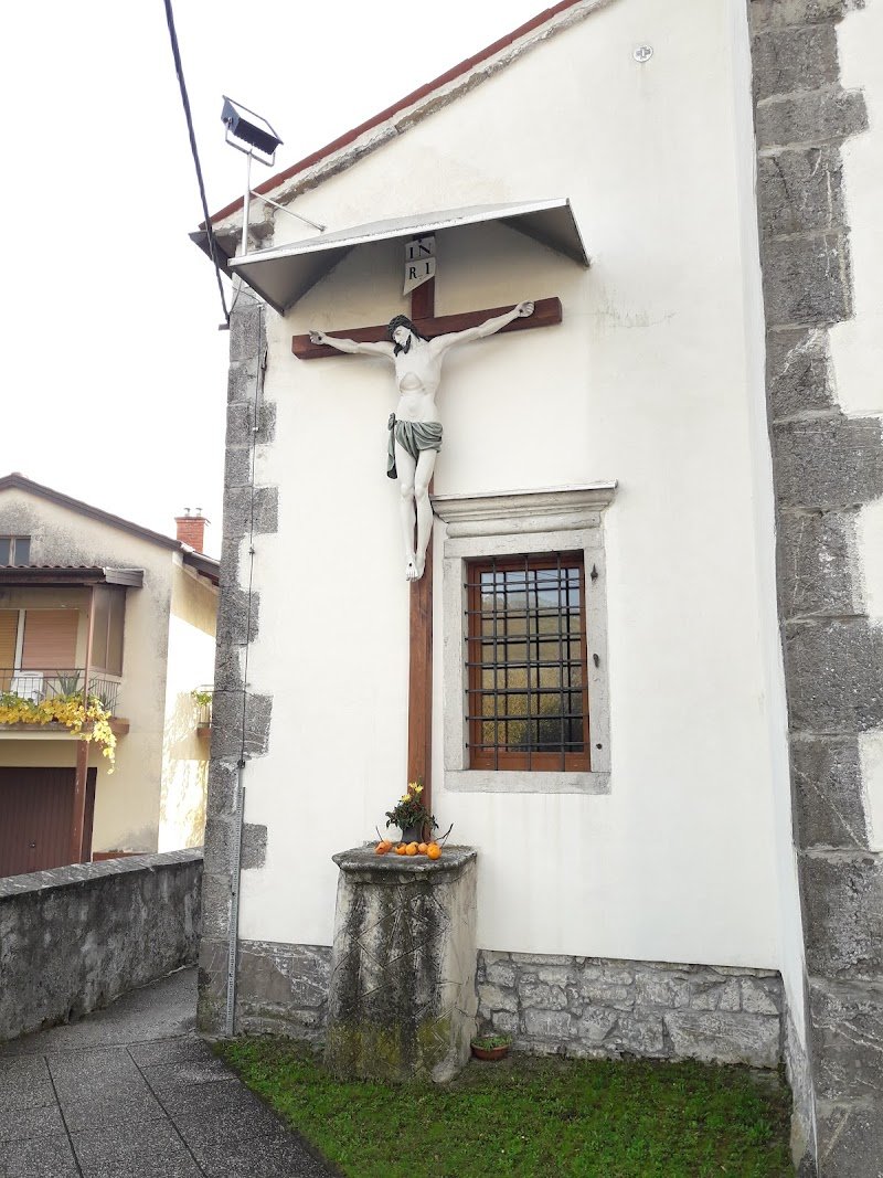 Sv. Matija - dodatna slika