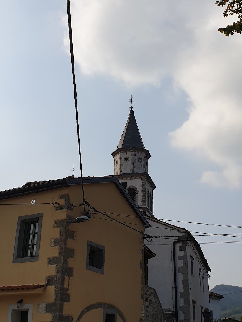 Sv. Matija - dodatna slika