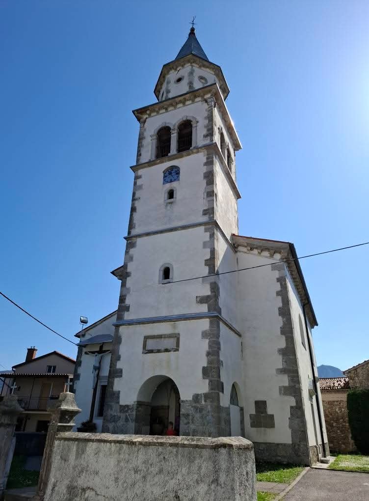 Sv. Matija