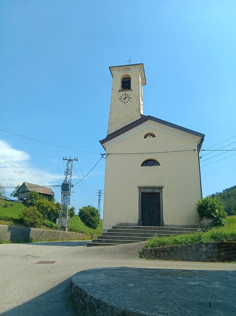 Sv. Mihael - dodatna slika