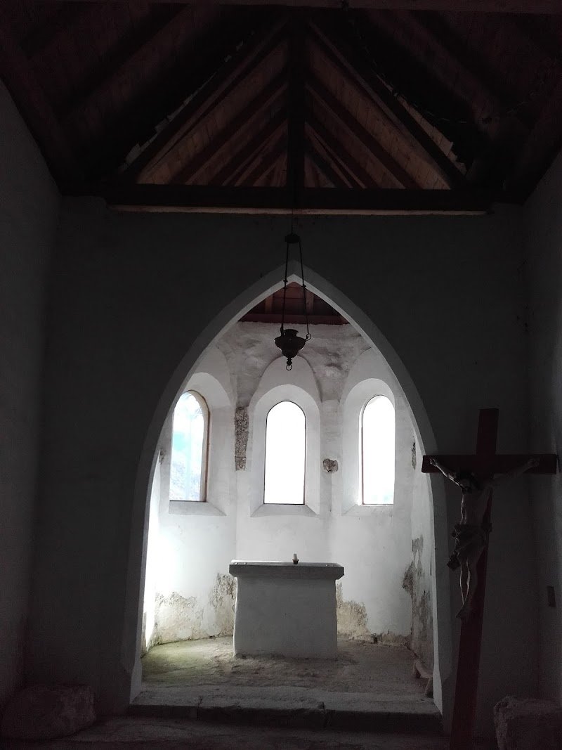 Sv. Mihael - dodatna slika