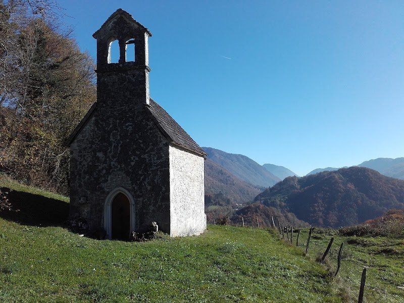 Sv. Mihael