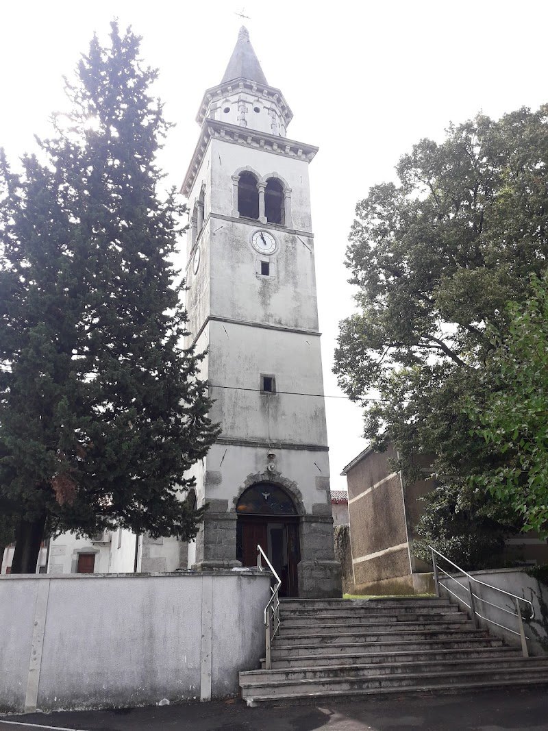 Sv. Mihael