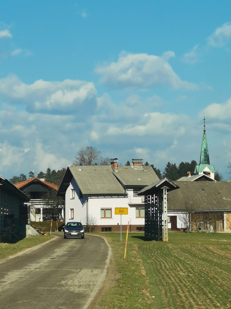 Sv. Mihael - dodatna slika