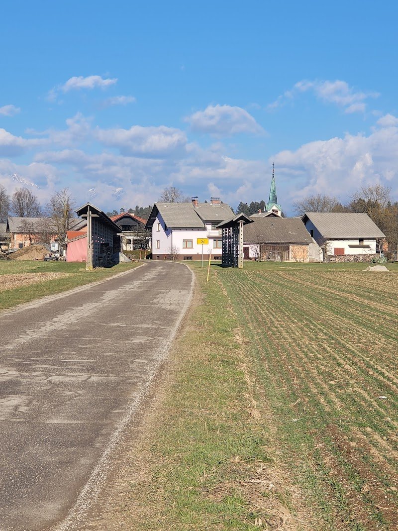 Sv. Mihael - dodatna slika