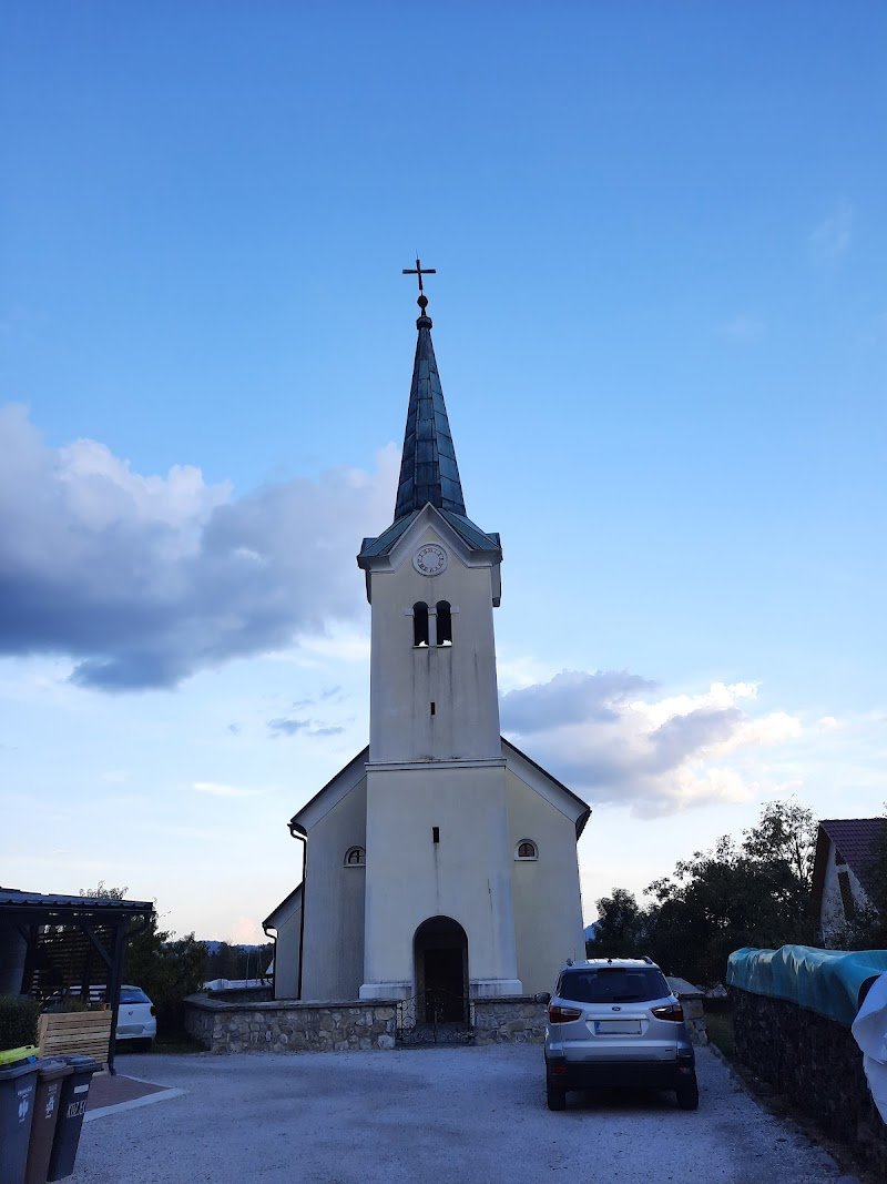 Sv. Mihael