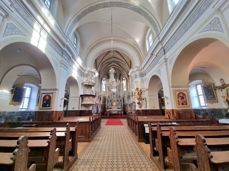 Sv. Mihael - dodatna slika