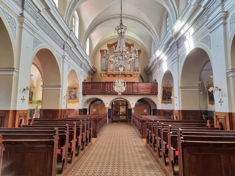 Sv. Mihael