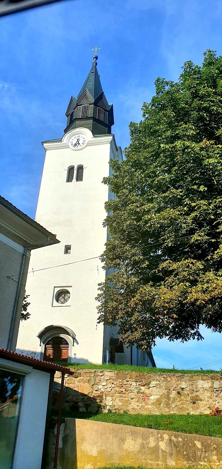 Sv. Mihael - dodatna slika
