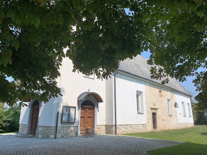 Sv. Mihael - dodatna slika