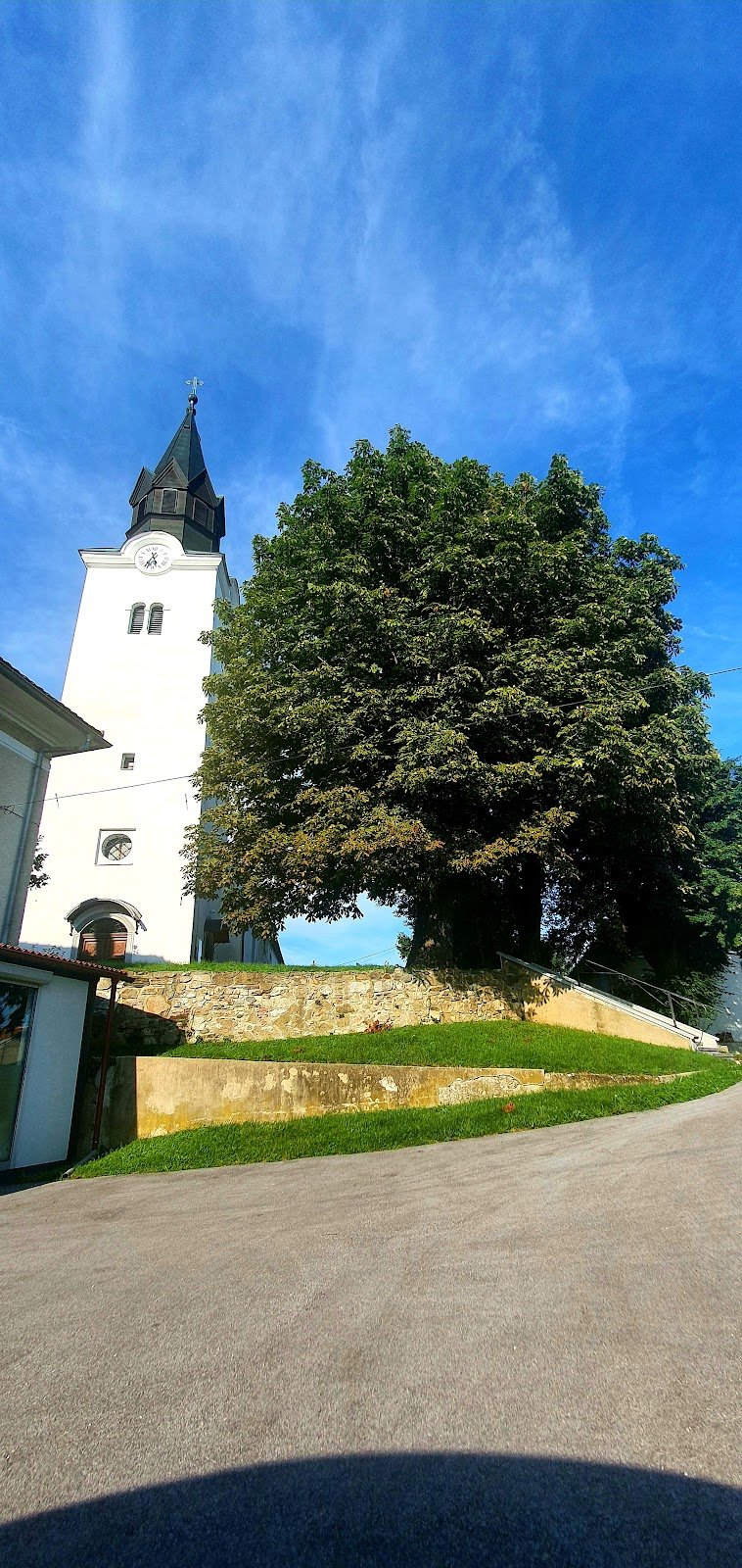 Sv. Mihael - dodatna slika