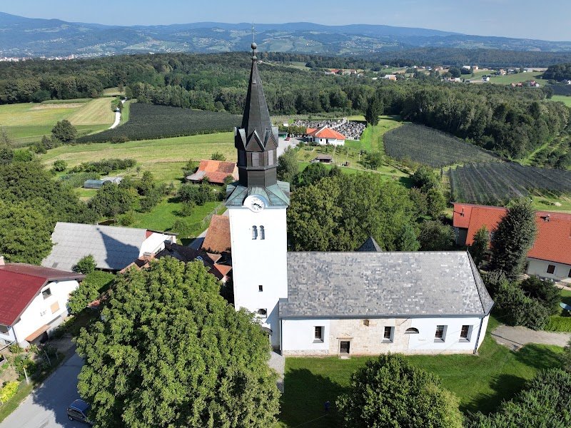 Sv. Mihael