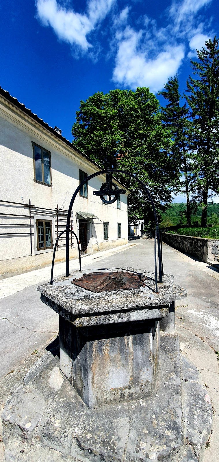 Sv. Mihael - dodatna slika