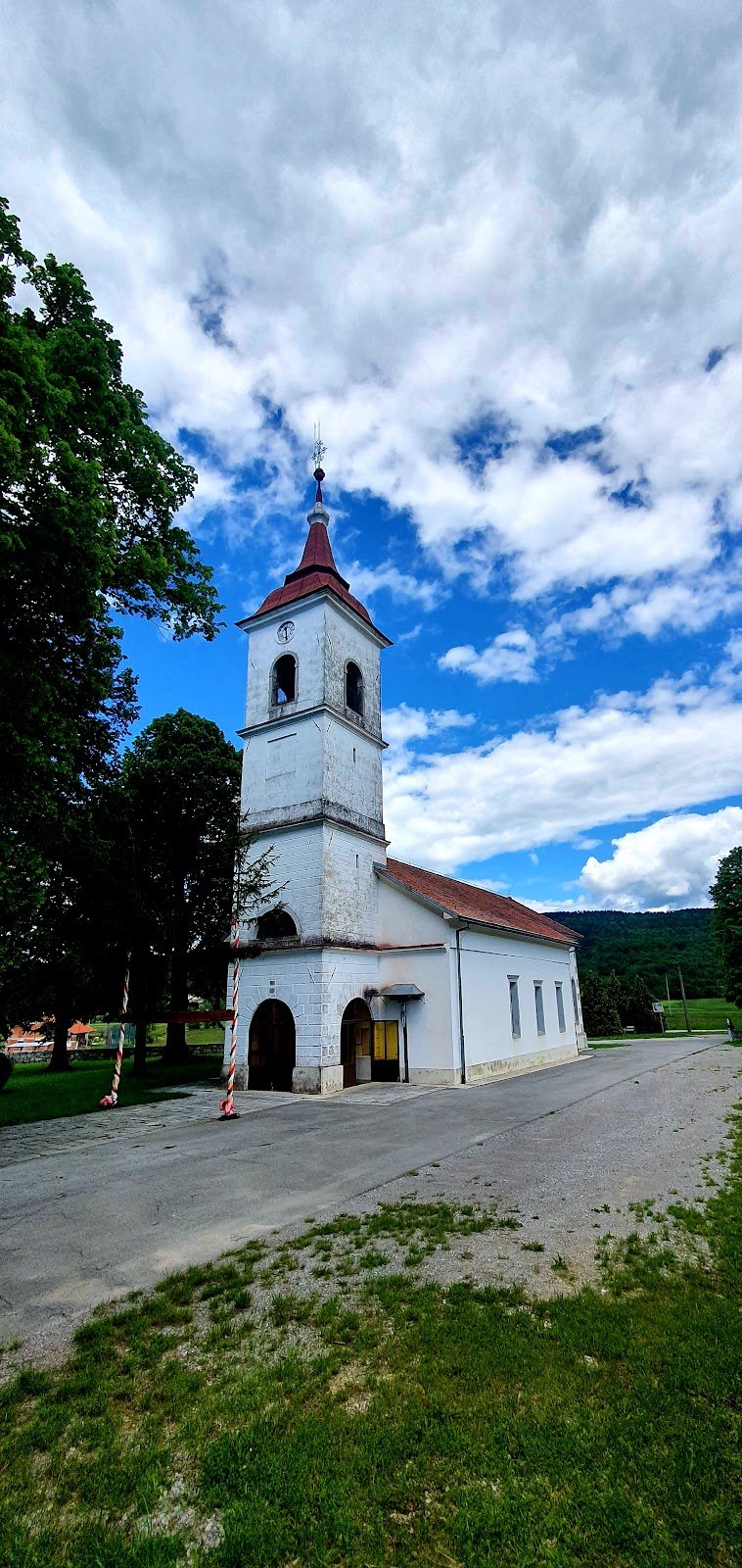 Sv. Mihael