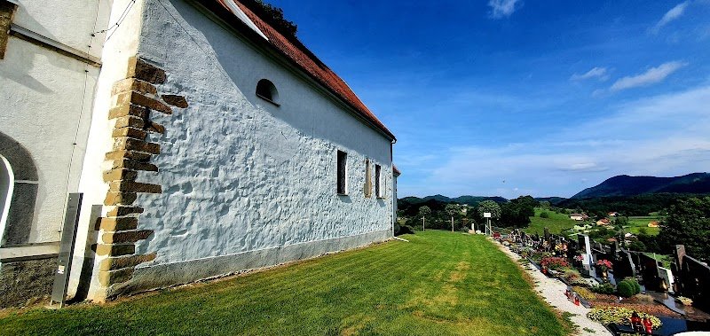 Sv. Mihael - dodatna slika