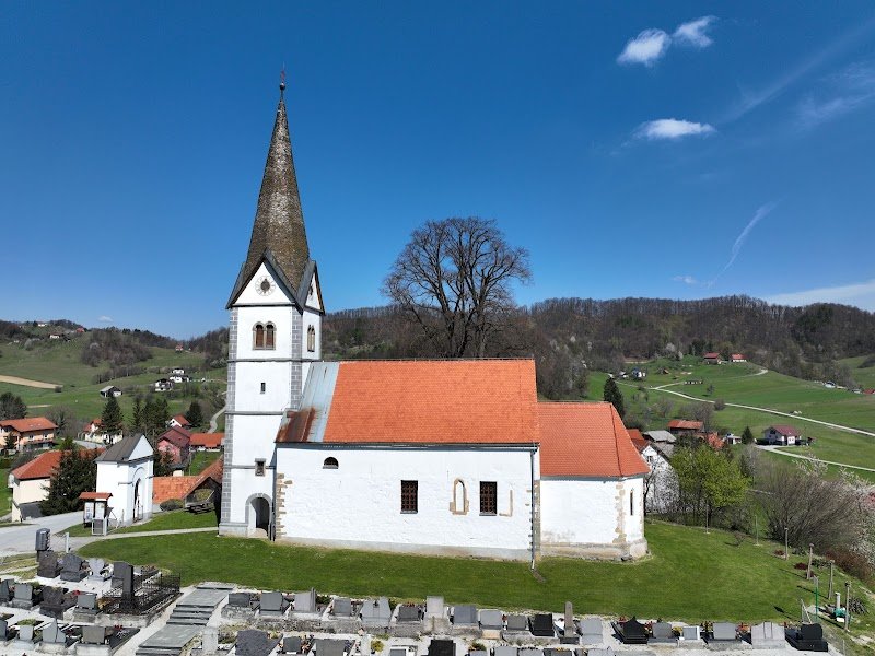 Sv. Mihael
