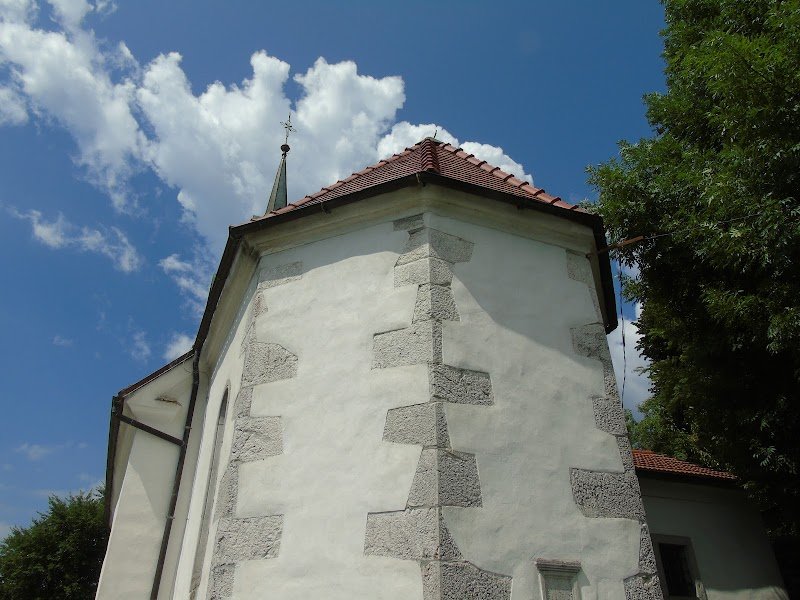 Sv. Mihael - dodatna slika