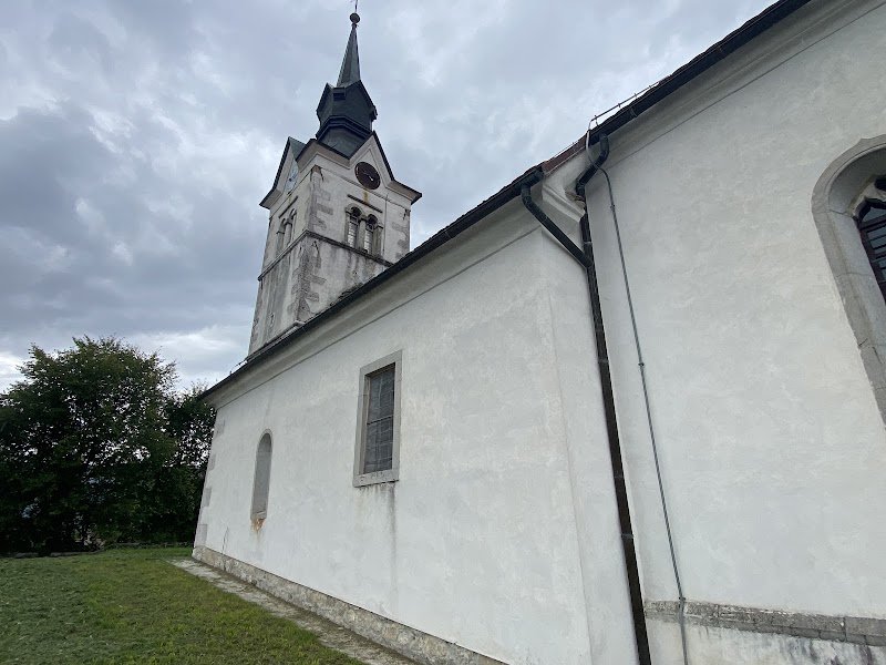 Sv. Mihael