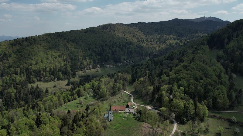 Sv. Mihael - dodatna slika