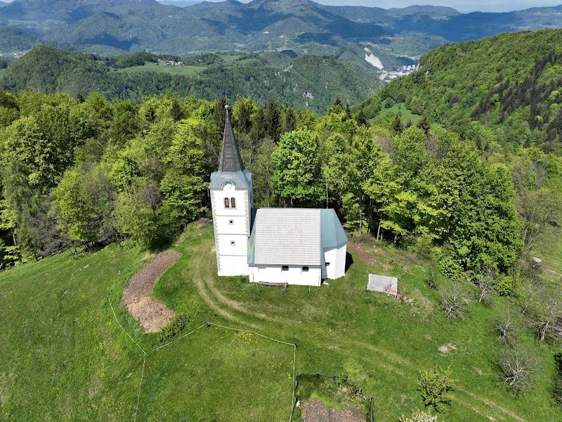 Sv. Mihael