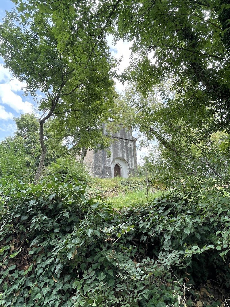 Sv. Mihael - dodatna slika