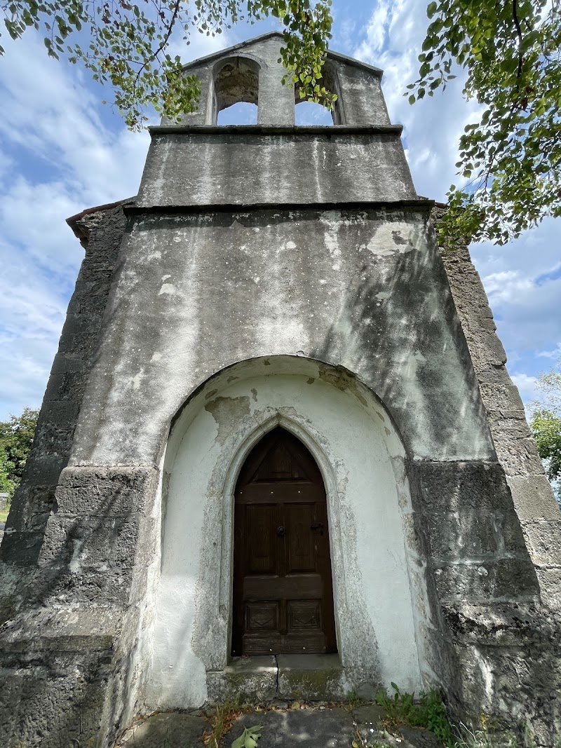 Sv. Mihael - dodatna slika