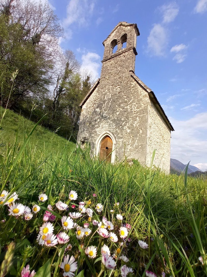 Sv. Mihael na Mirih - dodatna slika