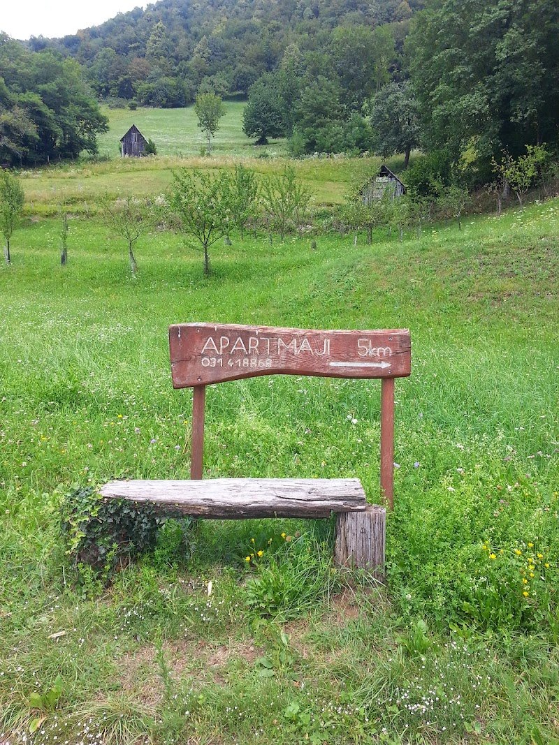 Sv. Mihael na Mirih - dodatna slika