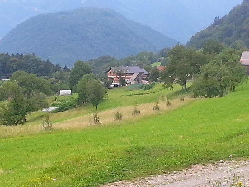 Sv. Mihael na Mirih - dodatna slika