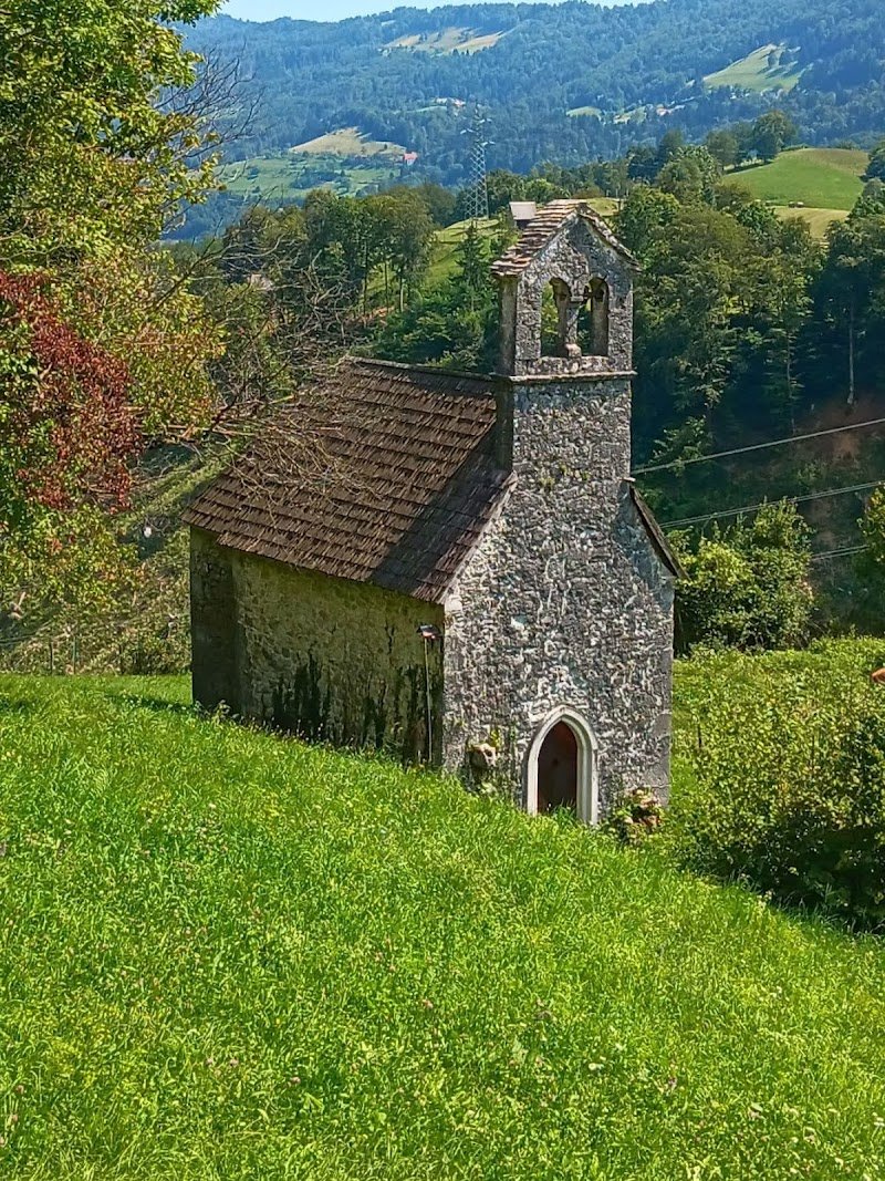 Sv. Mihael na Mirih