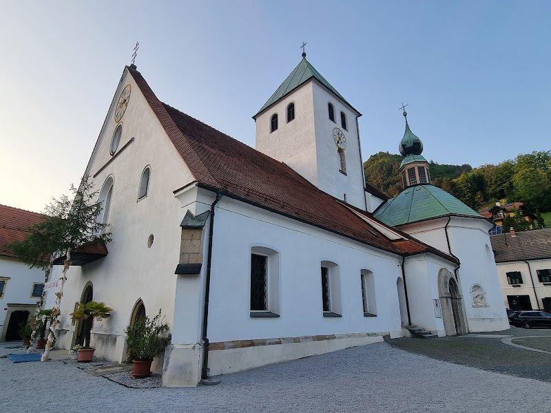Sv. Mihael na Šmihelu - dodatna slika