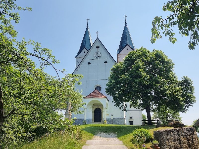 Sv. Mihael na Šmihelu