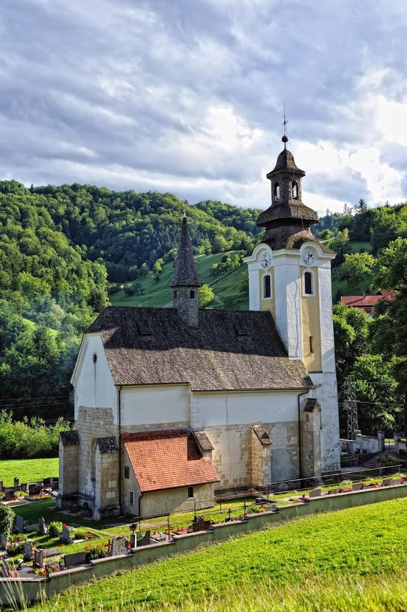Sv. Miklavž - dodatna slika