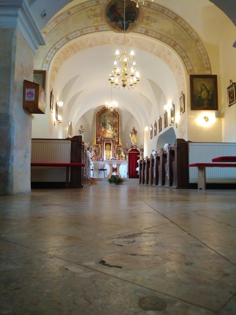 Sv. Miklavž - dodatna slika