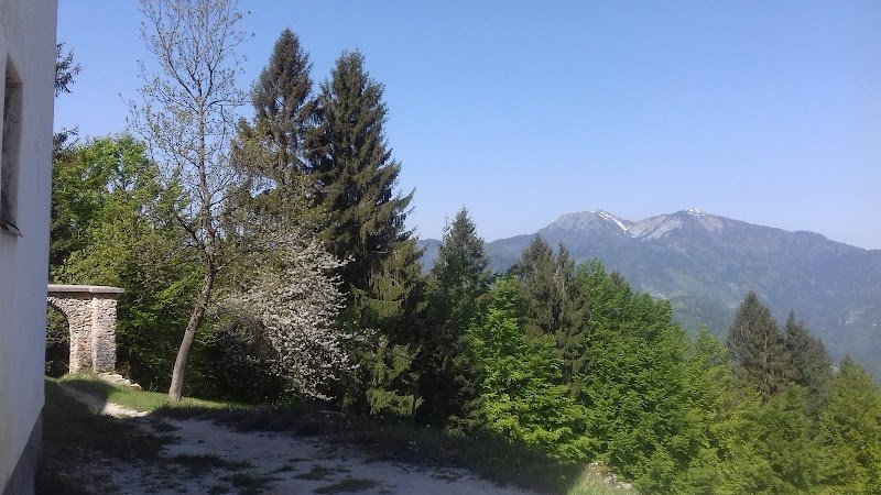 Sv. Miklavž - dodatna slika